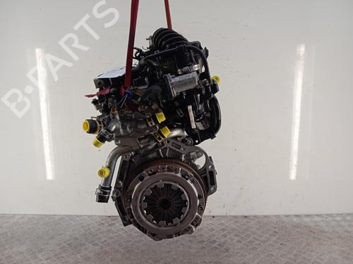 Engine SUZUKI SWIFT V (AZ)  | BP34295755M1  - Image 5