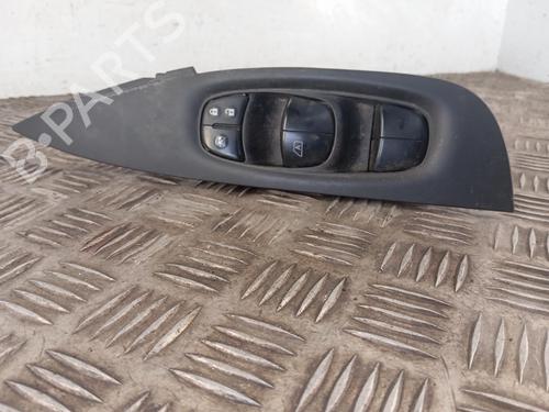 Used Left front window switch Left front window switch NISSAN QASHQAI II (J11, J11_) 1.5 dCi (110 hp) 39965600 39965600