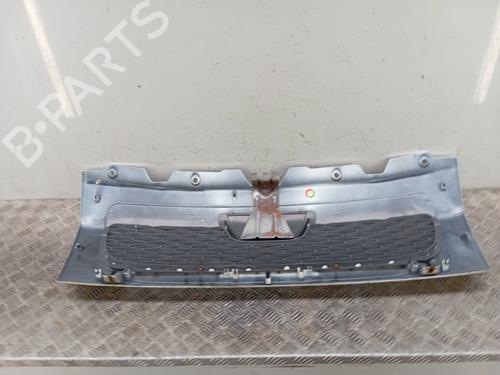 Rejilla Rejilla PEUGEOT BOXER Van 2.2 HDi 130 (131 hp) 36284232 36284232
