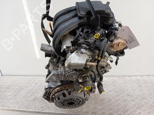 Engine NISSAN MICRA IV (K13K, K13KK) 1.2 | BP34293152M1 - Image 3