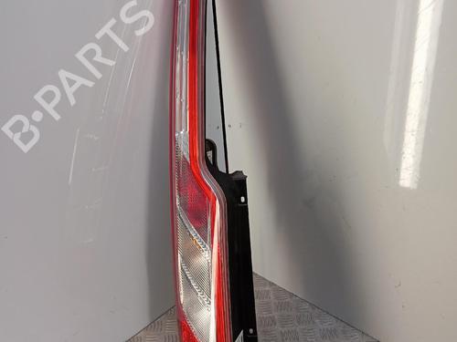 Left taillight FORD TRANSIT CUSTOM V362 Bus (F3) 2.2 TDCi | BP38531611C34 - Image 3