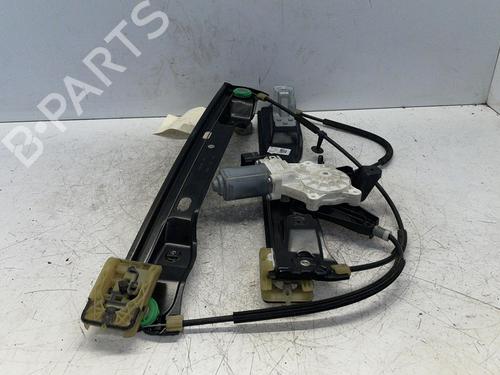 Used Front left window mechanism Front left window mechanism FORD FOCUS III Saloon [2010-2020] 34290318 34290318
