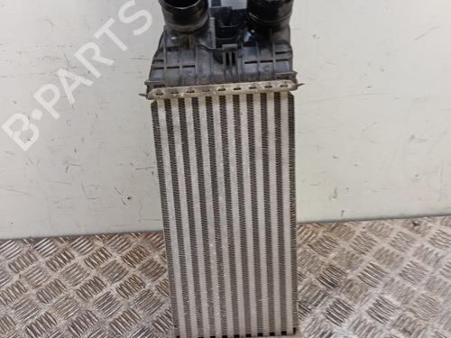 Used Intercooler Intercooler CITROËN C3 II (SC_) 1.6 HDi (92 hp) 34295454 34295454