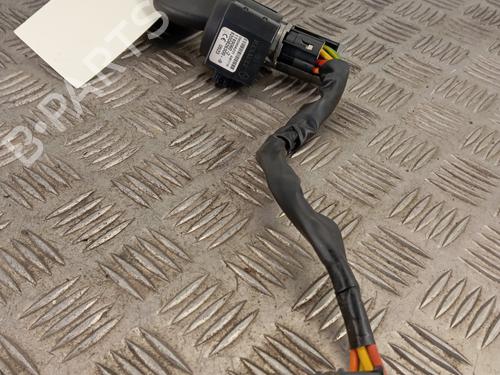 Used Ignition barrel Ignition barrel DACIA SANDERO [2008-2026] 34295825 34295825