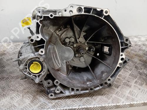 gearbox-citroen-c3-iii-sx-2016-34292491 main image