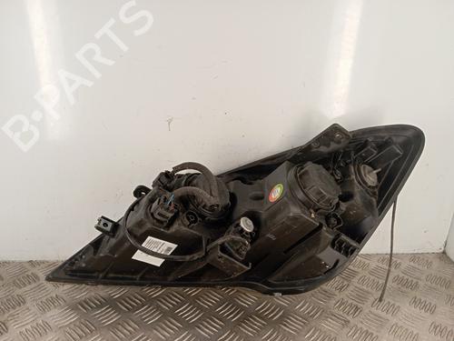 Used Right headlight Right headlight KIA CEE'D SW (ED) 1.6 CRDi 115 (115 hp) 34296039 34296039
