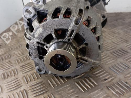 Generator Generator 39608015 39608015