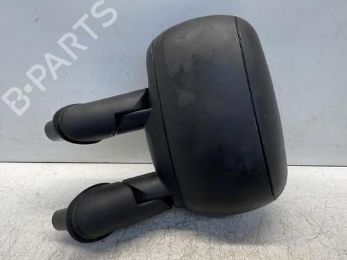 Used Left mirror Left mirror FIAT DOBLO Box Body/MPV (223_) [2000-2026] 34290438 34290438