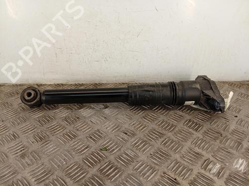 Used Left rear shock absorber Left rear shock absorber PEUGEOT 208 II (UB_, UP_, UW_, UJ_) 1.5 BlueHDI 100 (102 hp) 40448597 40448597