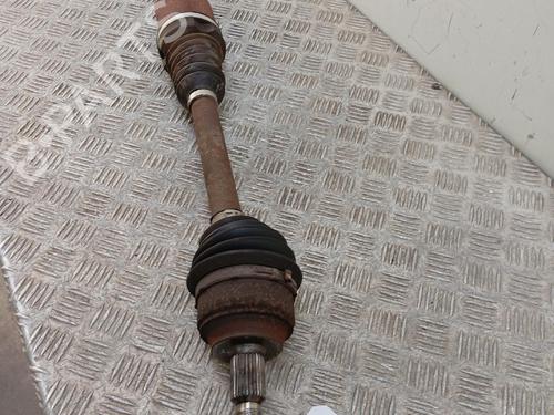 Right front driveshaft FORD TRANSIT CONNECT V408 Box Body/MPV 1.5 TDCi | BP38531591M39 - Image 2