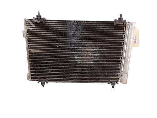 Used AC radiator AC radiator PEUGEOT PARTNER Platform/Chassis [2009-2026] 34293895 34293895