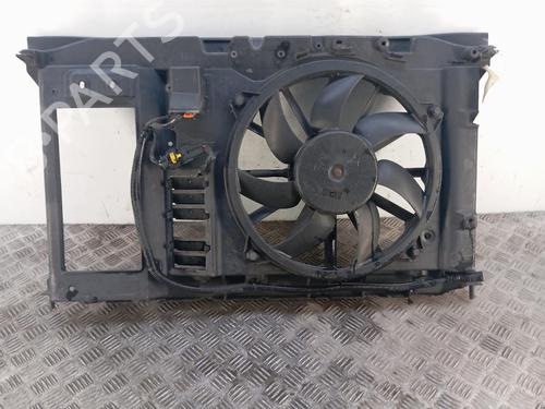 Used Front slam panel Front slam panel PEUGEOT 5008 (0U_, 0E_) 1.6 HDi (112 hp) 40002409 40002409