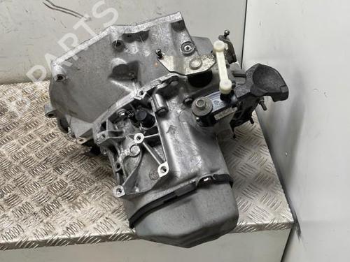 Gearbox CITROËN C3 II (SC_) 1.0 VTi 68 | BP34291307M3  - Image 5