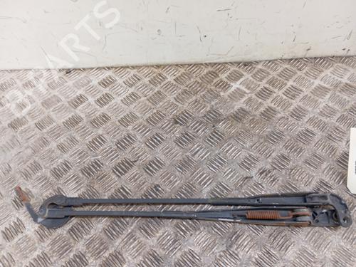 Used Front windshield wiper arm Front windshield wiper arm RENAULT TWINGO I (C06_) [1993-2012] 34296263 34296263