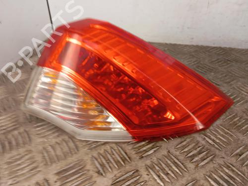 Used Right taillight Right taillight RENAULT LAGUNA III (BT0/1) 2.0 dCi (BT07, BT0J, BT14, BT1A, BT1S) (131 hp) 39759813 39759813