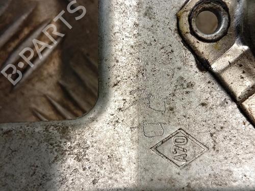 Front left window mechanism DACIA SANDERO 1.4 MPI LPG | BP40448576C22 - Image 3