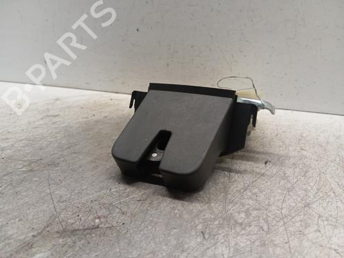 Used Tailgate lock Tailgate lock SKODA FABIA III (NJ3) 1.4 TDI (90 hp) 34292171 34292171