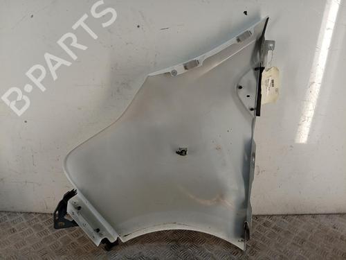 Used Right front fenders Right front fenders RENAULT TRAFIC III Van (FG_) 1.6 dCi 120 (FGMB, FGMC) (120 hp) 40538260 40538260