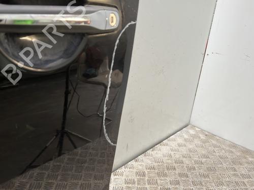 Used Left front door Left front door CITROËN C3 Picasso (SH_) [2008-2026] 36008543 36008543