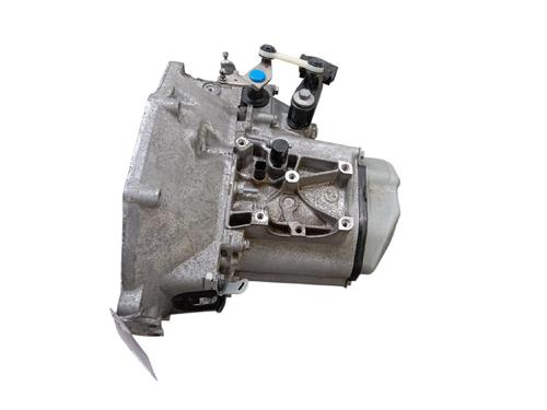 gearbox-citroen-c3-iii-sx-2016-37739155 main image