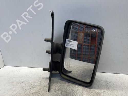 Used Right mirror Right mirror PEUGEOT BOXER Van (230L) 2.5 D (86 hp) 34291164 34291164