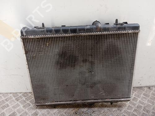 water-radiator-citroen-berlingo-multispace-b9-2008-34296448 main image