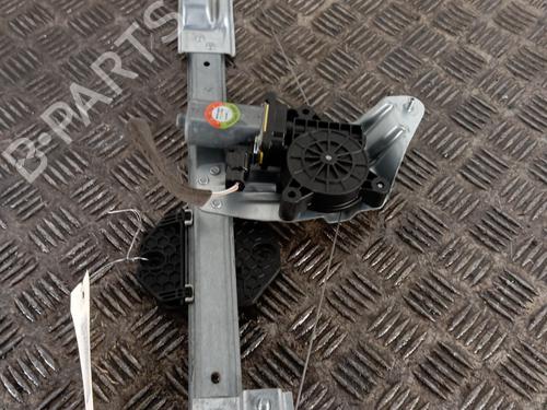 front-left-window-mechanism-dacia-sandero-ii-2012-34294935 main image