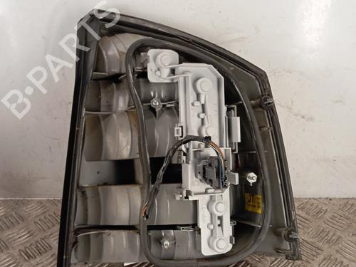 Used Left taillight Left taillight OPEL VECTRA C GTS (Z02) 1.9 CDTI (F68) (120 hp) 34294861 34294861