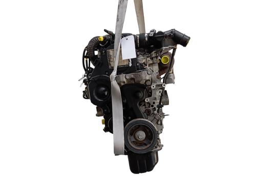 Motor Motor PEUGEOT 407 (6D_) 1.6 HDi 110 (6D9HZC, 6D9HYC) (109 hp) 36229911 36229911