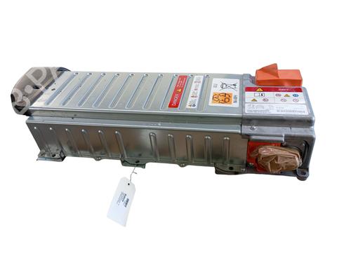 Batteri Batteri PEUGEOT 3008 I MPV (0U_) [2009-2017] 34294399 34294399