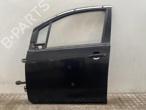 Left front door SUZUKI SPLASH (EX) 1.3 CDTI (A5B413D) | BP34290966C2  - Image 5