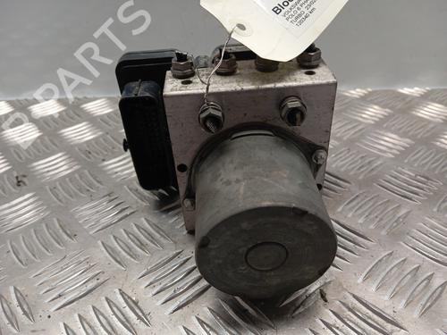 Used ABS pump ABS pump VW POLO VI (AW1, BZ1, AE1) 1.0 TSI (95 hp) 34292617 34292617