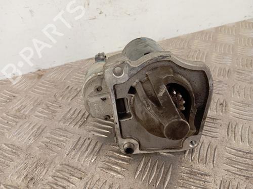 Used Starter Starter PEUGEOT 308 SW II (LC_, LJ_, LR_, LX_, L4_) 1.2 THP 130 (131 hp) 34293061 34293061