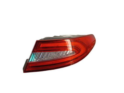 Used Right taillight Right taillight JAGUAR XF I (X250) 2.0 (241 hp) 34294046 34294046