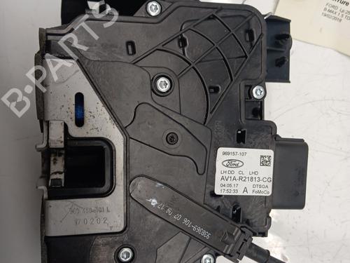 Used Front left lock Front left lock FORD B-MAX (JK) 1.5 TDCi (95 hp) 34292437 34292437