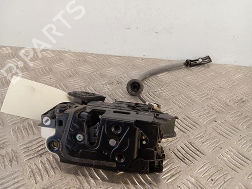 Used Rear left lock Rear left lock VW POLO V (6R1, 6C1) [2009-2022] 34292936 34292936