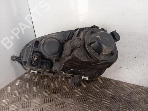 Used Right headlight Right headlight VW GOLF V (1K1) 1.9 TDI (90 hp) 39724363 39724363