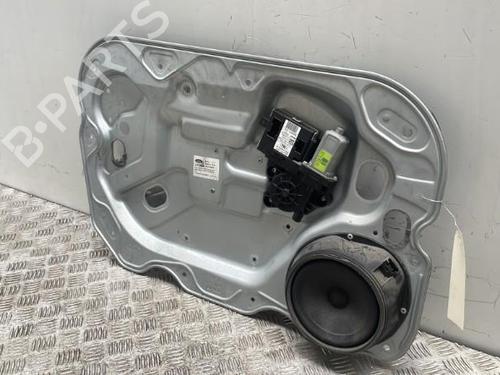 Used Front left window mechanism Front left window mechanism FORD C-MAX (DM2) 1.8 TDCi (115 hp) 34289624 34289624