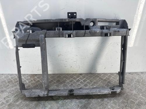 Used Front slam panel Front slam panel 39110121 39110121