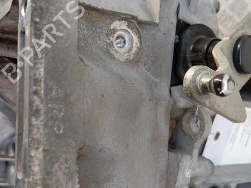 Gearbox CITROËN C3 III (SX) 1.2 VTi 82 | BP34293900M3  - Image 5