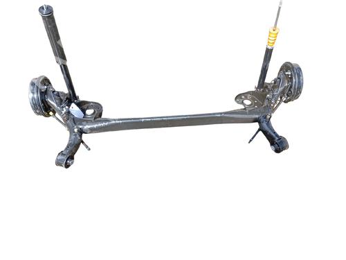 Bagaksel Bagaksel TOYOTA YARIS (_P13_) 1.5 (NSP131_) (112 hp) 35958284 35958284