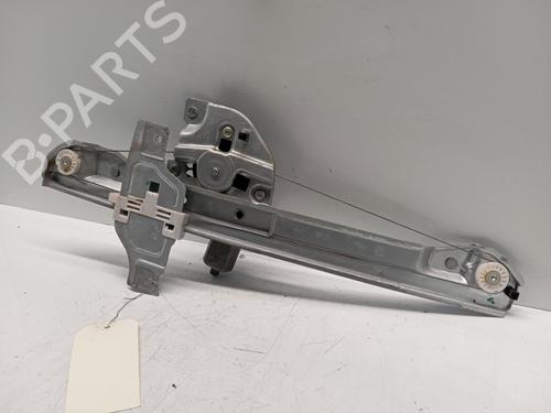 front-left-window-mechanism-citroen-c3-iii-sx-2016-34292521 main image