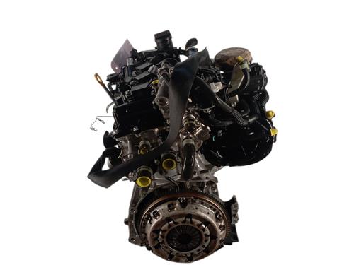 Engine CITROËN C1 II (PA_, PS_) 1.0 VTi 72 | BP34295233M1 - Image 5