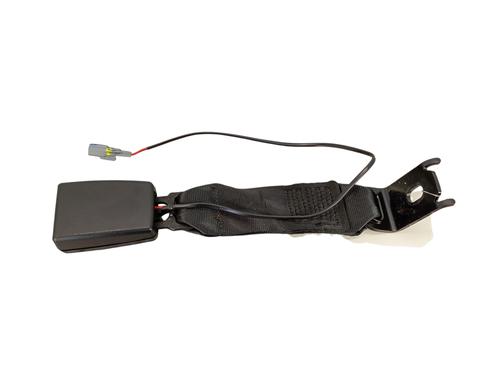 Seat buckle RENAULT TWINGO III (BCM_, BCA_) 0.9 TCe 90 (BCM9, BCM2) | BP34294137I32 - Image 2