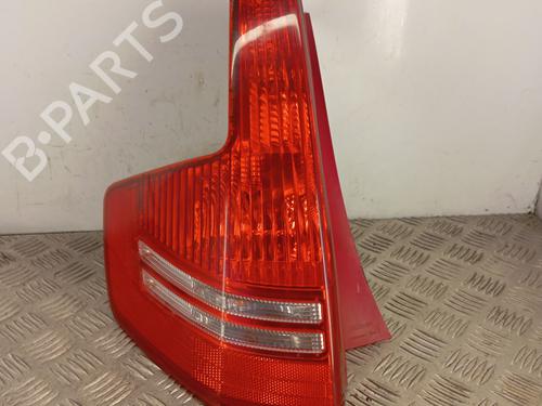 Used Left taillight Left taillight CITROËN C4 I (LC_) 1.6 HDi (90 hp) 34295172 34295172