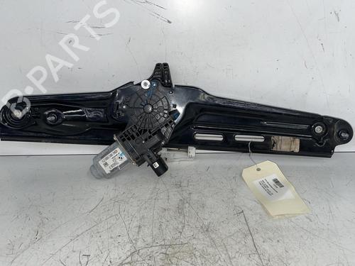 Used Rear right window mechanism Rear right window mechanism BMW X3 (F25) xDrive 20 d (184 hp) 34290223 34290223