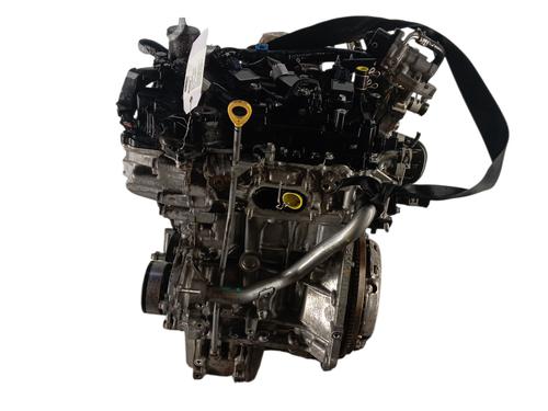 Engine CITROËN C1 II (PA_, PS_) 1.0 VTi 72 | BP34295233M1 - Image 4