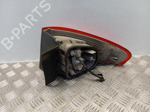 Left taillight FORD MONDEO IV (BA7) | BP34292540C34 - Image 2