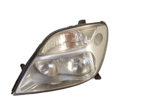Used Left headlight Left headlight RENAULT SCÉNIC I MPV (JA0/1_, FA0_) [1999-2010] 34294171 34294171
