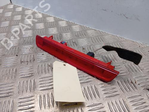 Used Third brake light Third brake light RENAULT KADJAR (HA_, HL_) 1.5 dCi 110 (HLA3) (110 hp) 34292836 34292836